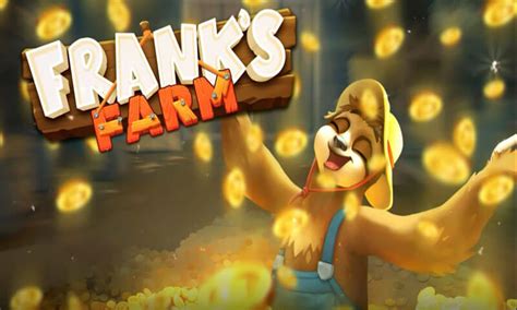 Frank S Farm Blaze
